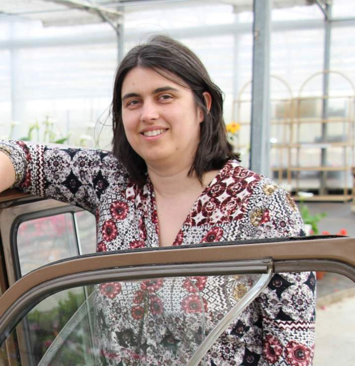 Fleuristes Plougoumelen