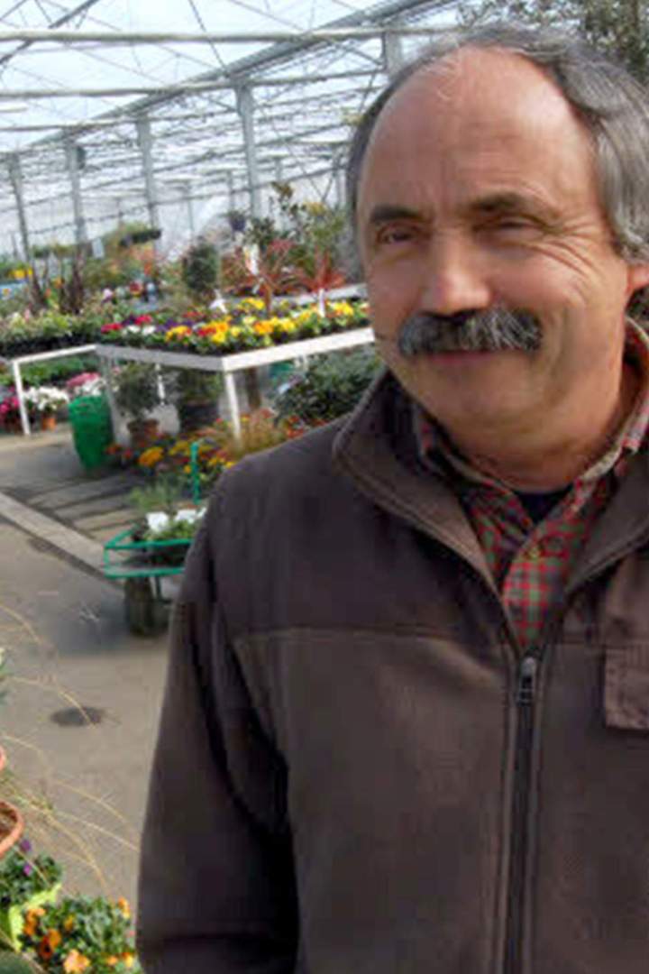 Horticulteur pépiniériste Plougoumelen